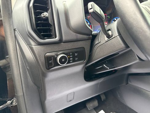 Used 2023 Ford Bronco Sport Outer Banks AWD/4WD image 24