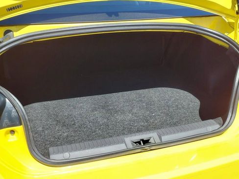 Used 2017 Subaru BRZ Series.Yellow image 16