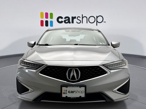 Used 2020 Acura ILX FWD image 8