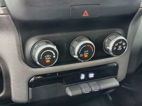 Used 2023 RAM 1500 Tradesman w/ Night Edition AWD/4WD image 15