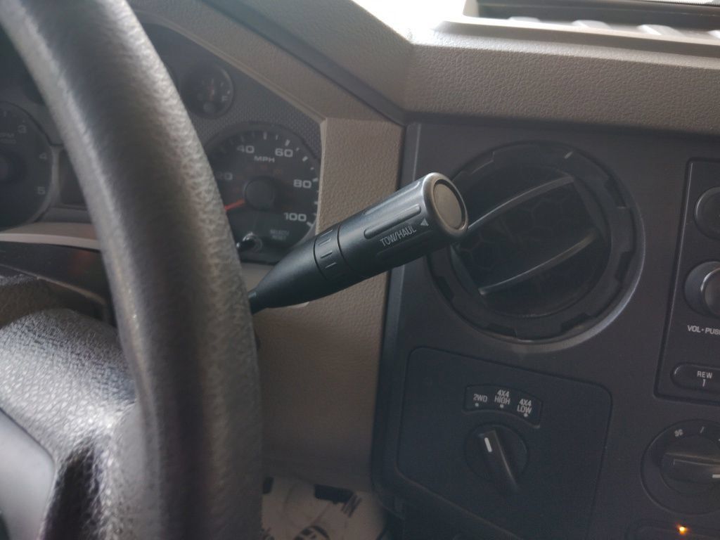 Used 2008 Ford F350 4x4 SuperCab Super Duty image 20