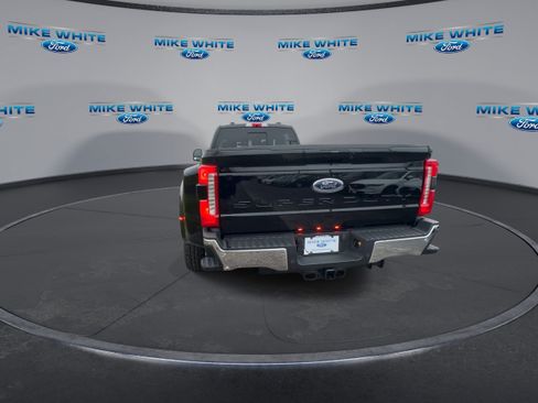 Used 2024 Ford F350 Lariat w/ Lariat Ultimate Package AWD/4WD image 7