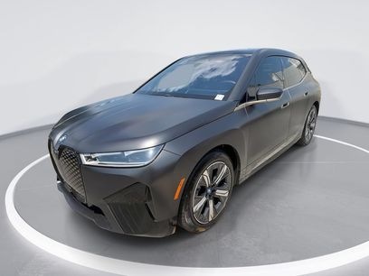 Used 2024 BMW iX M60