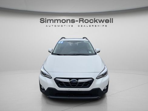 Used 2023 Subaru Crosstrek 2.5i Limited w/ Moonroof Package image 2
