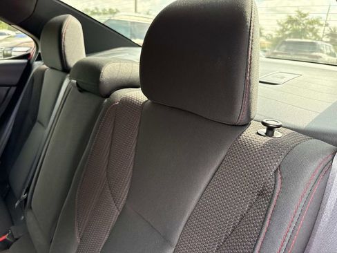 Used 2025 Subaru WRX Premium AWD/4WD image 15