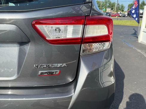 Used 2018 Subaru Impreza 2.0i Sport image 50