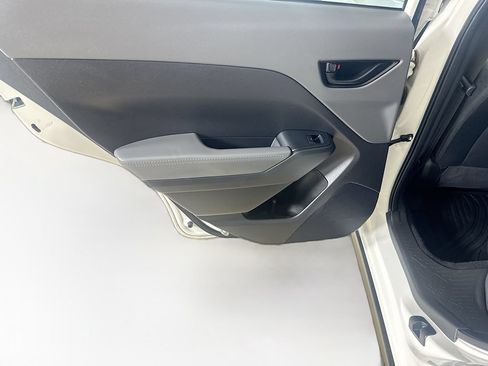 Certified 2024 Subaru Crosstrek 2.0i Premium AWD/4WD image 21