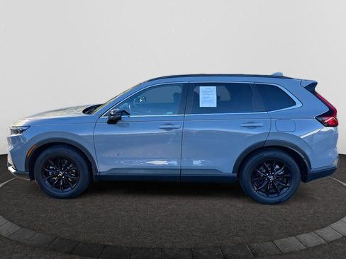 Used 2024 Honda CR-V Sport image 2