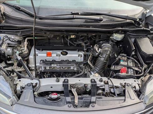 Used 2014 Honda CR-V LX image 20