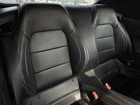 Used 2024 Ford Mustang Premium image 8