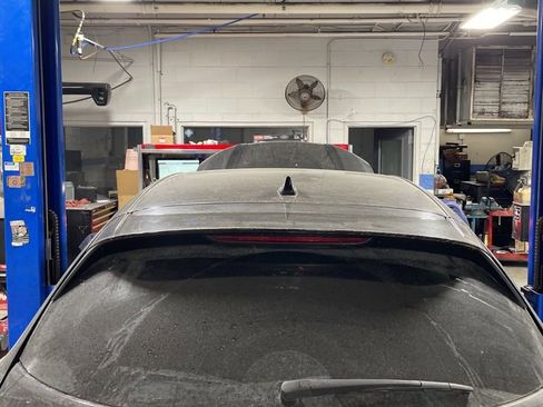 Used 2025 Honda HR-V Sport image 23