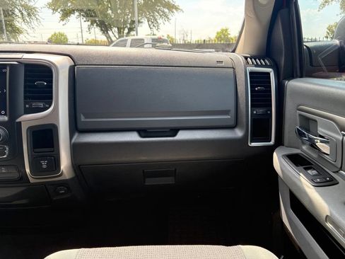 Used 2019 RAM 1500 Warlock w/ Luxury Group AWD/4WD image 9