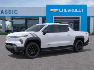 New 2026 Chevrolet Silverado EV LT w/ LPO, Dark Package Plus video 2