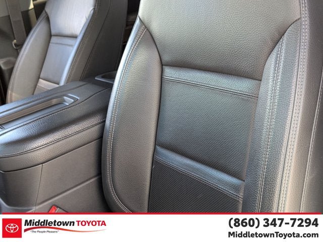 Used 2021 GMC Sierra 1500 Denali AWD/4WD image 14