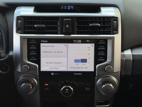 Used 2023 Toyota 4Runner SR5 RWD image 17