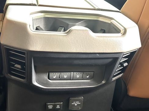 New 2026 Toyota Tundra 1794 Edition AWD/4WD image 23