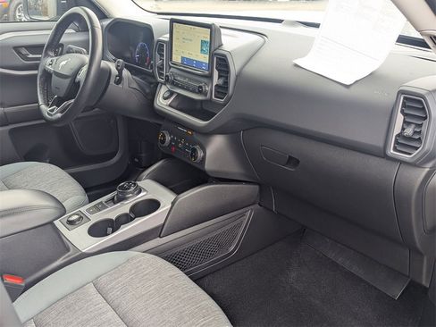 Used 2023 Ford Bronco Sport Big Bend w/ Convenience Package image 26