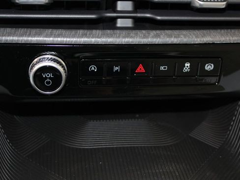 New 2026 Ford Explorer Platinum w/ LUX Leather Package image 46