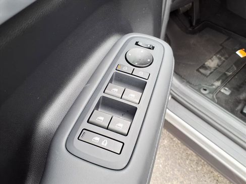 Certified 2025 Hyundai Santa Fe XRT image 21