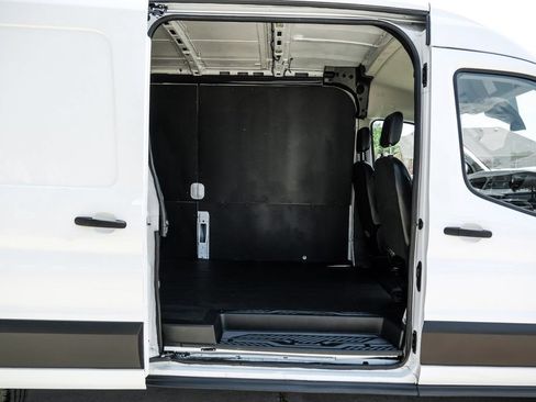 Used 2023 Ford Transit 250 Medium Roof AWD w/ Load Area Protection Package image 36