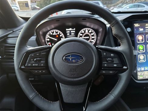 New 2025 Subaru Forester Touring image 16