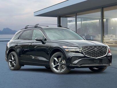 New 2026 Genesis GV70 3.5T Sport Prestige