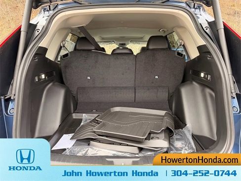 New 2026 Honda CR-V EX-L image 20