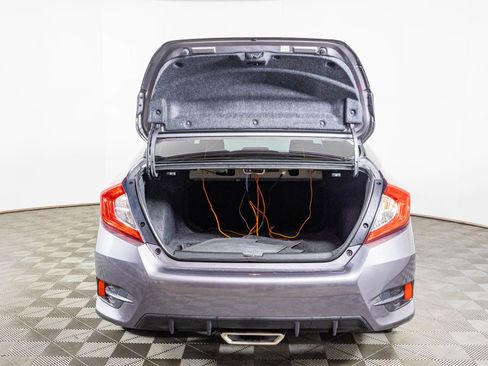 Used 2021 Honda Civic Sport image 38