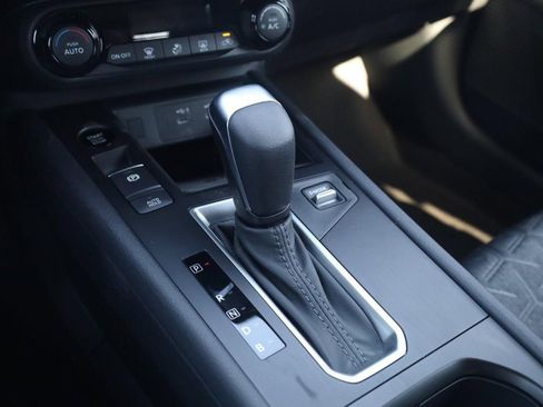 New 2026 Nissan Kicks SV image 17