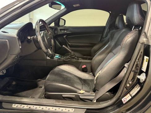 Used 2014 Subaru BRZ Limited RWD image 13