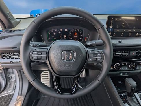 New 2026 Honda Accord Sport image 19