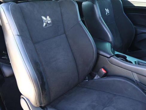 Used 2023 Dodge Challenger R/T Scat Pack image 14