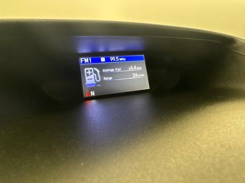 Used 2012 Honda CR-V EX image 21