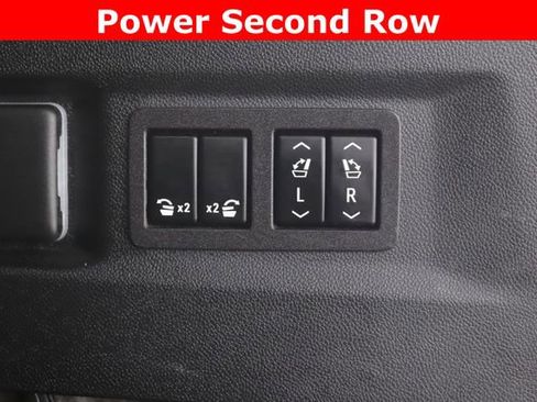 Used 2024 Chevrolet Tahoe High Country w/ Premium Package AWD/4WD image 34