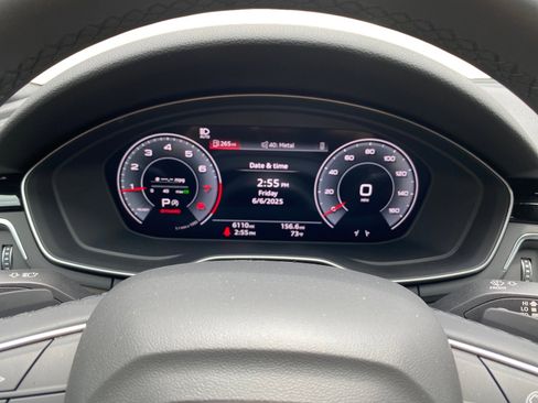 Used 2025 Audi A5 2.0T Premium Plus image 13