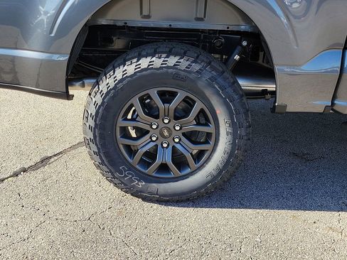 New 2025 Ford F150 Tremor w/ Equipment Group 402A High AWD/4WD image 7