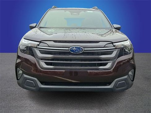 New 2026 Subaru Forester Premium image 2