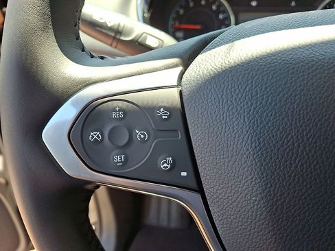 Used 2022 Chevrolet Traverse RS AWD/4WD image 17