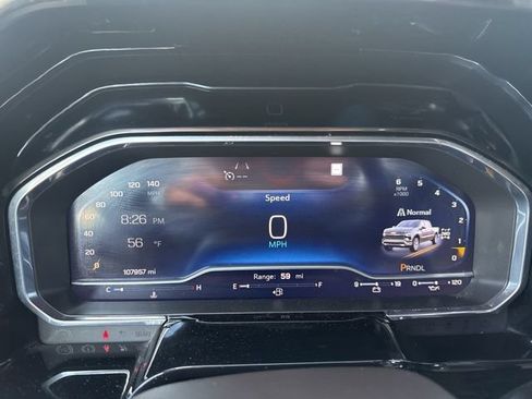 Used 2022 Chevrolet Silverado 1500 LT w/ Max Trailering Package AWD/4WD image 9