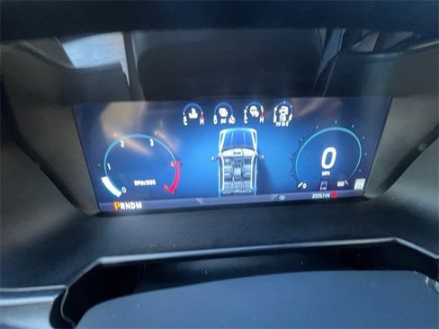 Used 2023 Ford F350 Lariat w/ Lariat Ultimate Package image 14