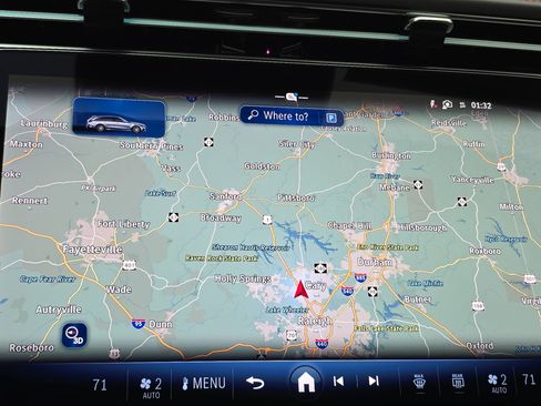 New 2026 Mercedes-Benz E 53 AMG 4MATIC Sedan image 22