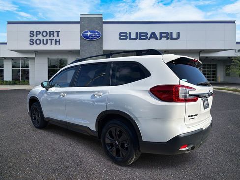 New 2026 Subaru Ascent Premium image 5