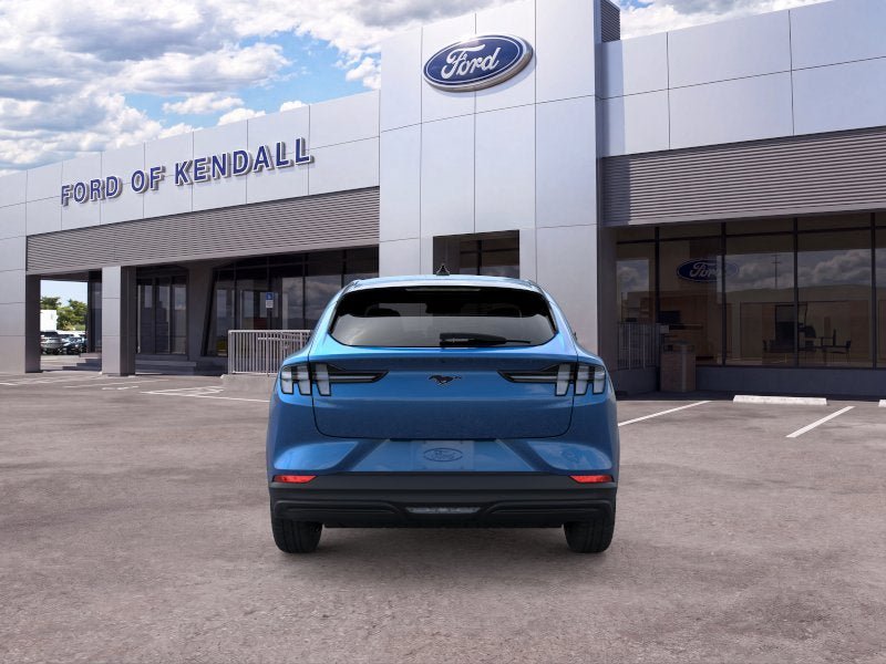 New 2026 Ford Mustang Mach-E Premium RWD image 5