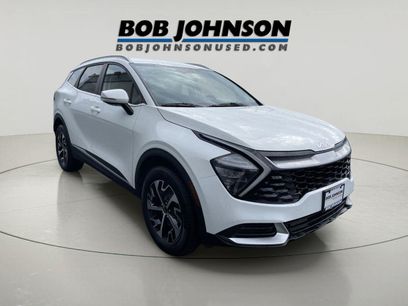 Used 2023 Kia Sportage EX