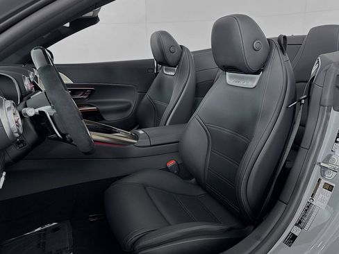 New 2026 Mercedes-Benz SL 43 AMG image 17