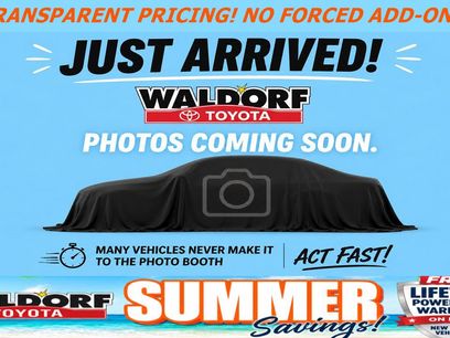 Used 2021 INFINITI QX50 Luxe w/ Cargo Package