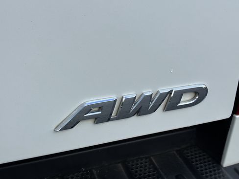 Used 2023 Honda Ridgeline RTL-E image 12