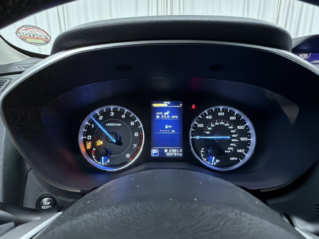 Used 2020 Subaru Ascent Touring AWD/4WD image 21