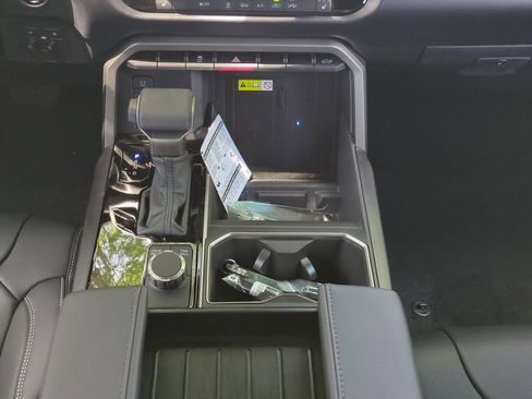 New 2026 Toyota Tundra SR5 RWD image 17