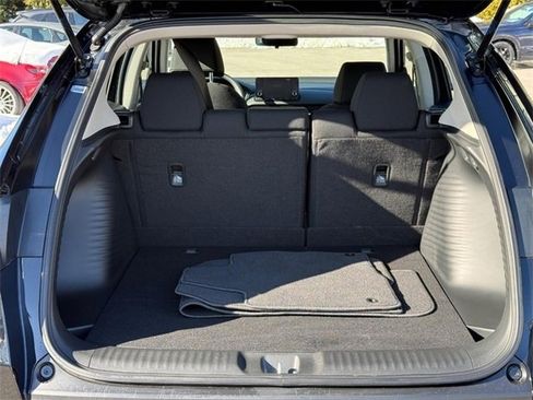 Used 2025 Honda HR-V LX image 4